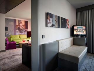 Sofitel Munich Bayerpost - München - 6