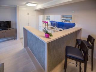 Dünenresidenz Prora - Ferienwohnung mit Meerblick, 2 Schlafzimmern und Balkon NP-403 - Binz - 5