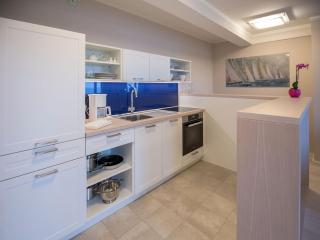 Dünenresidenz Prora - Ferienwohnung mit Meerblick, 2 Schlafzimmern und Balkon NP-403 - Binz - 4