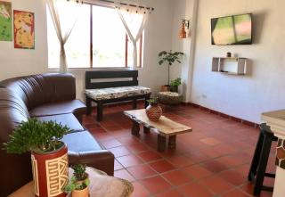 Villa del Sol - Apartamentos Turísticos - Sáchica - 2
