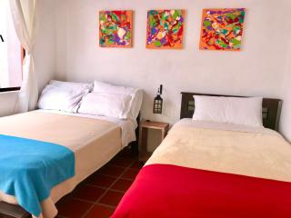 Villa del Sol - Apartamentos Turísticos - 3