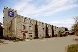 Americas Best Value Inn Addison - 5