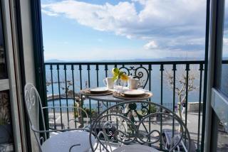Mavi Apartments - Piano di Sorrento - 8