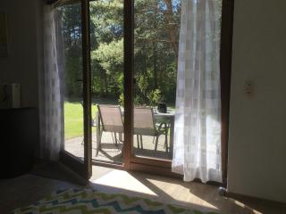 Ferienwohnungen Wagner am Brombachsee - 6