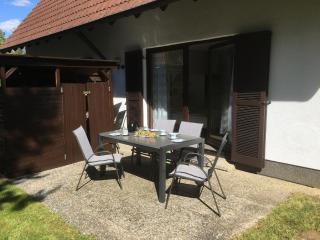 Ferienwohnungen Wagner am Brombachsee - 5