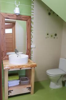 VILLA JAGODOVO Biały Dunajec - Biały Dunajec - 1