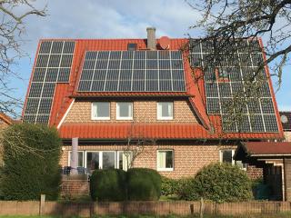 Ferienwohnung Olli Koch - Reken - 3