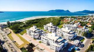Apartamento na Praia do Campeche - 0