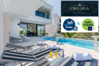 Luxury Villa - Sutivan - 0