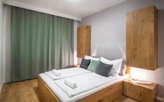 MyFlat Casa Panorama Apartment - 4