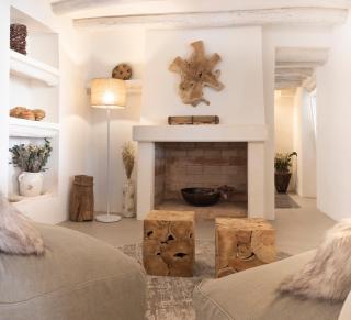 Hacienda Fresneda María by Charming Stay Adults Recommended - Villanueva del Rosario - 1