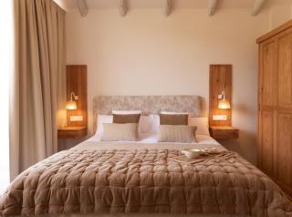 Hacienda Fresneda María by Charming Stay Adults Recommended - Villanueva del Rosario - 2