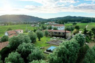 Terra Rosa Country House & Vineyards - Ponte de Lima - 6