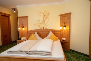 Alpenresidenz Trisanna - Ischgl - 3