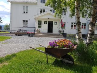 Granum Gård - Fluberg - 7