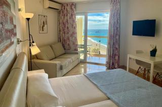 Apartamentos Playa Almuñécar - Almuñécar - 9