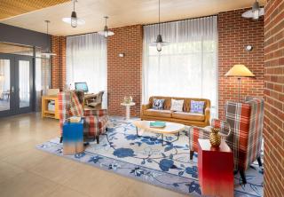 Hotel Indigo Old Town Alexandria by IHG - Alexandria - 2