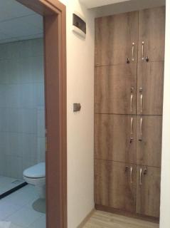 Ozbay Hotel - 6