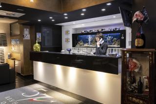 57 Reshotel Orio - Orio al Serio - 9