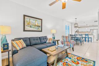 Grand Panama Tower - Panama City Beach - 7