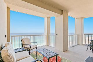 Grand Panama Tower - Panama City Beach - 9
