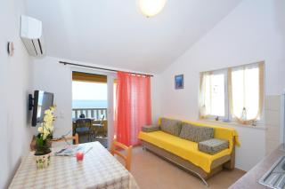 Apartments Punta Milna - Hvar (Lesina) - 1