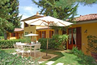 Tenuta la Cipresseta - Monsanto - 7