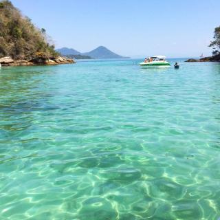 Ilha Grande - Casa Praia da Longa - Praia da Longa - 2