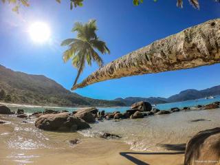 Ilha Grande - Casa Praia da Longa - Praia da Longa - 8