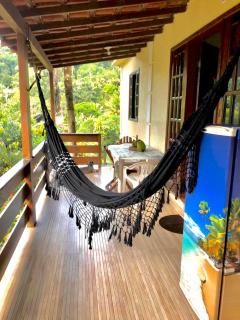 Ilha Grande - Casa Praia da Longa - 6