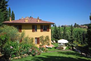Tenuta la Cipresseta - Monsanto - 2