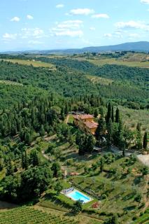 Tenuta la Cipresseta - Monsanto - 8