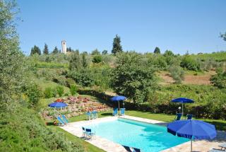 Tenuta la Cipresseta - Monsanto - 6