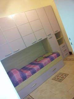 Casa Vacanze Trapani Via Mercè - 1