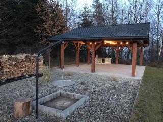 Pauza-Limanowa - Limanowa - 1