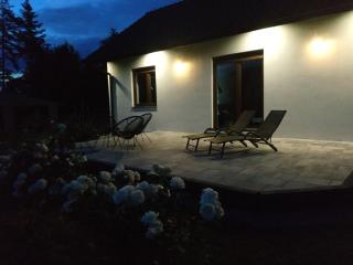 Pauza-Limanowa - Limanowa - 2