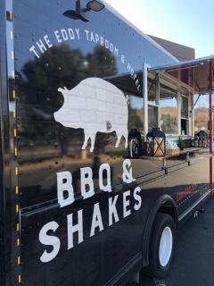 The Eddy Taproom & Hotel - 3