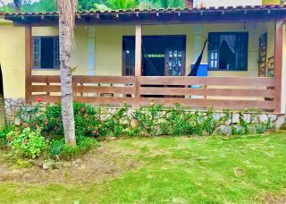 Ilha Grande - Casa Praia da Longa - Praia da Longa - 7
