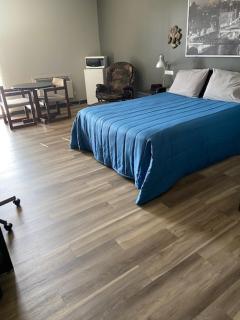 Motel Populaire - Trois-Rivières - 2