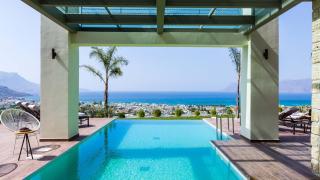 Villa Emilia I Luxury, amazing seaview, next to the town - 1