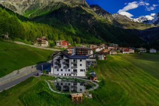 Hotel Gampen - Solda - 8