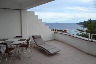 Seaview apartment - Rabac - 7