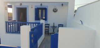Pasithea Villa Finiki - Foinikion - 4