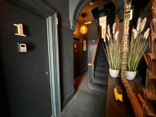 Brighton Black Hotel Kemptown - Brighton & Hove - 5