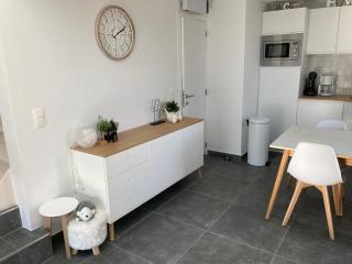 TERRASSES DE MALMEDY Triplex 242 " PLACE DES REVES " - 7