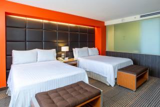 Holiday Inn Mexico City-Plaza Universidad by IHG - Città del Messico - 2