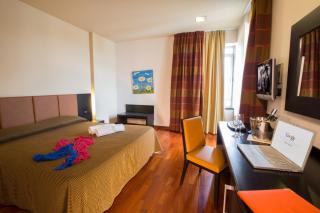 Victoria Terme Hotel - 7