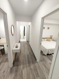 Apartamento La Marina Portonovo - Portonovo - 0