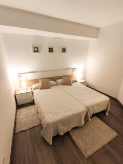 Apartamento La Marina Portonovo - Portonovo - 1