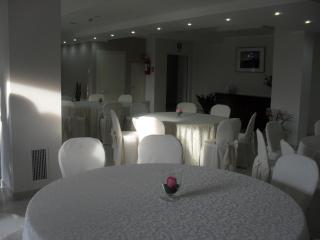 Hotel Giardino San Michele - Vallo della Lucania - 5